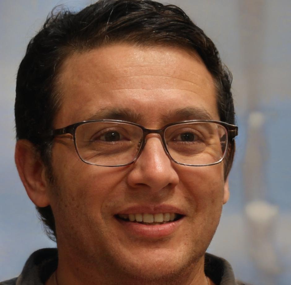Testimonio de Alejandro Ruiz